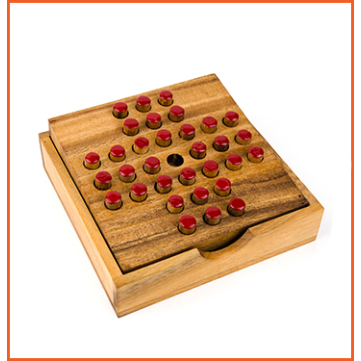 SOLITAIRE L