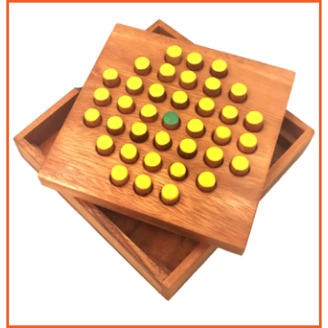 SOLITAIRE - 4 EXTRA pcs