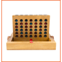 BINGO-SCORE 4 L (CONNECT FOUR)