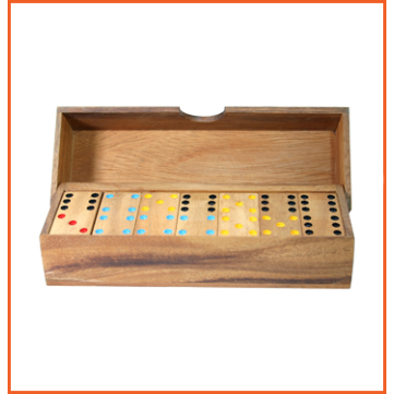 DOMINOES 6''6''