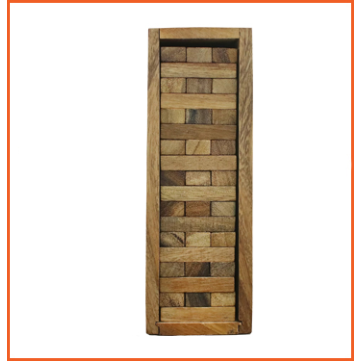 JENGA mini