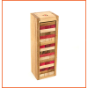 TG4228 - JENGA COLOURS AND DICE - Hobbycity.gr - Paradise Waterfalls