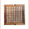 SUDOKU NATURAL