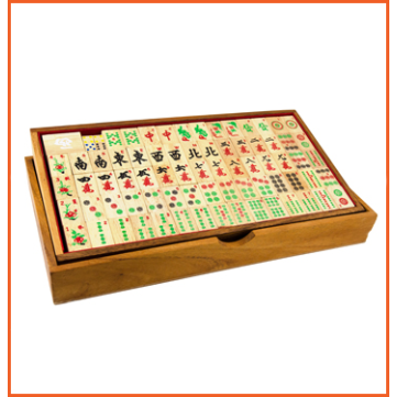MAHJONG