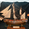 La Candelaria model