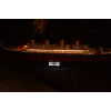 14009-1 - Titanic Model - Hobbycity.gr - Εξωτερικος Συνεργάτης