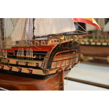 15000-1 - Montañés 1:70 - Hobbycity.gr - Εξωτερικος Συνεργάτης