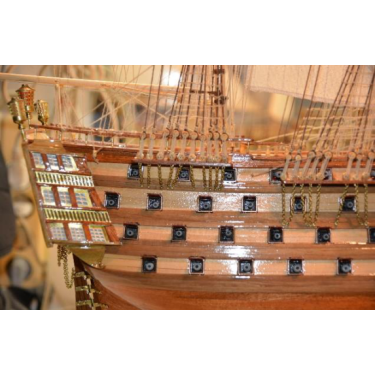 15800-1 - Santísima Trinidad model - Hobbycity.gr - Εξωτερικος Συνεργάτης