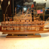 King of the Mississippi 1:80