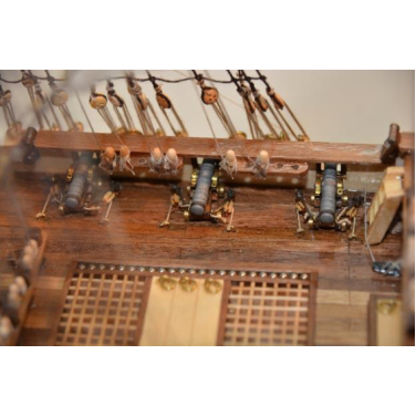 22860 - San Juan Nepomuceno 1:90 - Hobbycity.gr -