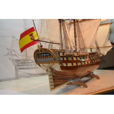 22860 - San Juan Nepomuceno 1:90 - Hobbycity.gr -