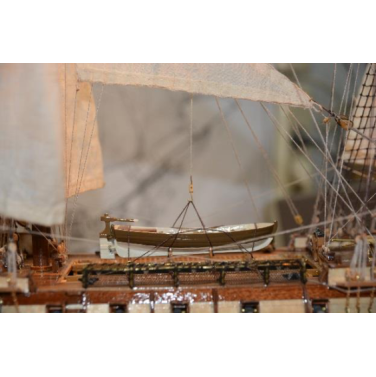 22860 - San Juan Nepomuceno 1:90 - Hobbycity.gr -