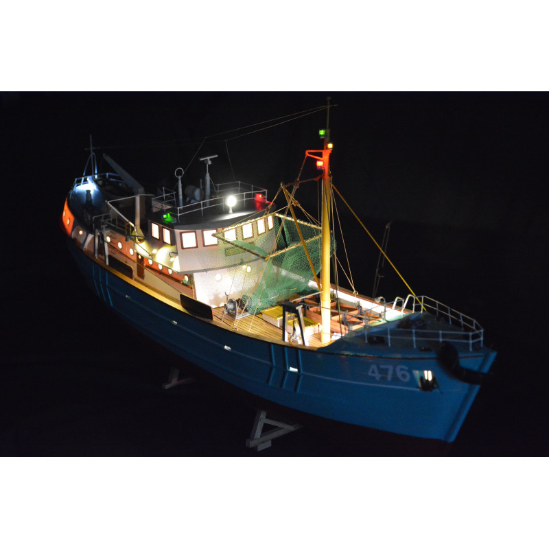 80837 - Nordkap - Hobbycity.gr - Εξωτερικος Συνεργάτης