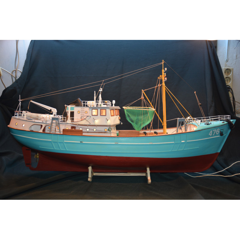80837 - Nordkap - Hobbycity.gr - Εξωτερικος Συνεργάτης