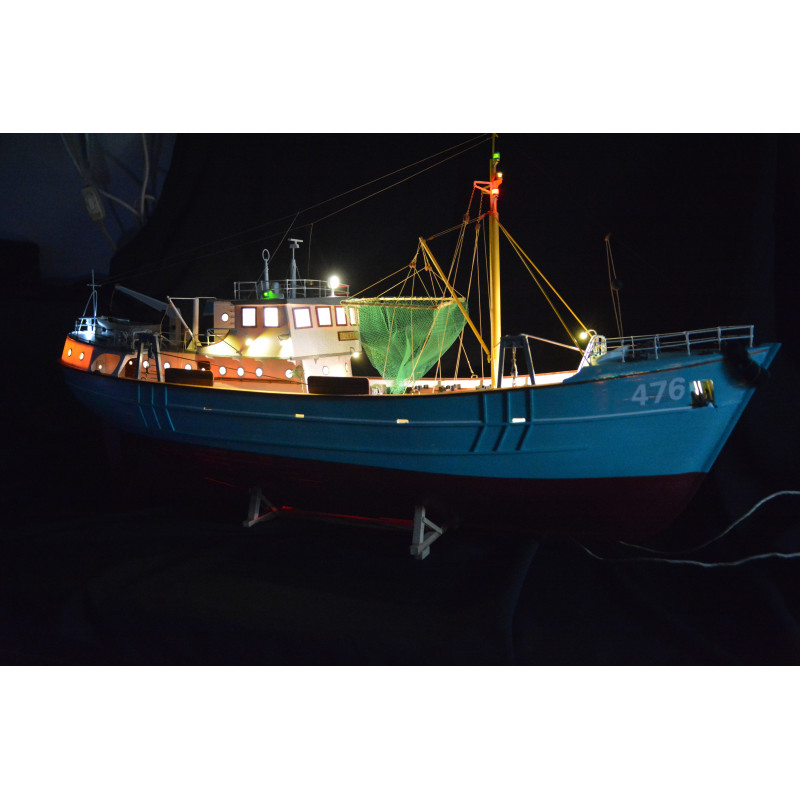 80837 - Nordkap - Hobbycity.gr -