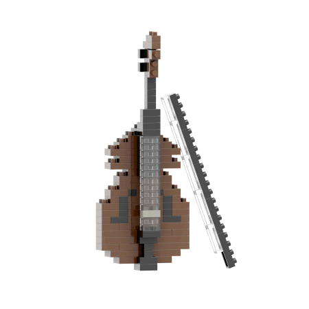 Double Bass