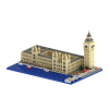 230007 - BRIXIES Big Ben Limited Collectors Edition - Hobbycity.gr - BRIXIES