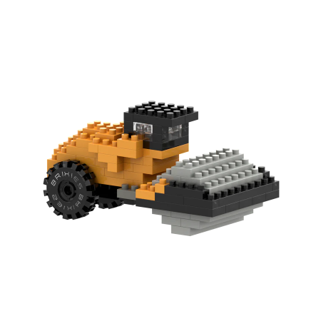 JCB Compactor
