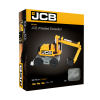 JCB Wheeled Excavator