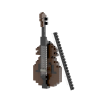 200118 - Double Bass - Hobbycity.gr - BRIXIES
