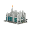 200150 - Duomo di Milano - Hobbycity.gr - BRIXIES