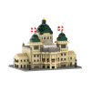 200160 - Federal House Swiss - Hobbycity.gr - BRIXIES