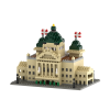 200160 - Federal House Swiss - Hobbycity.gr - BRIXIES