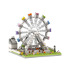 200192 - Ferris wheel - Hobbycity.gr - BRIXIES