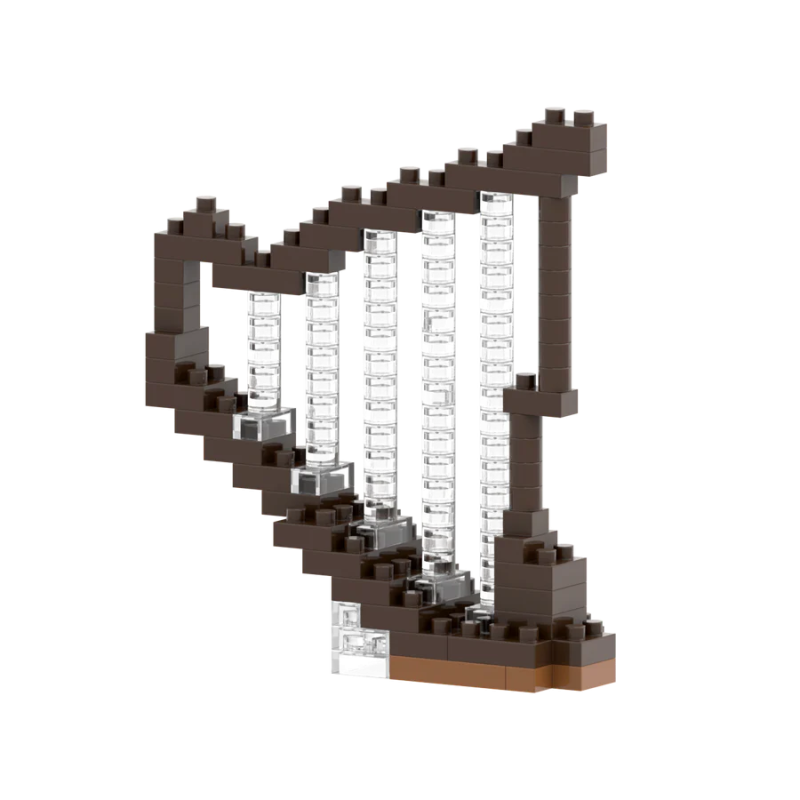 200115 - Harp - Hobbycity.gr - BRIXIES