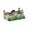 200136 - Reichstag Berlin - Hobbycity.gr - BRIXIES
