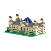 200136 - Reichstag Berlin - Hobbycity.gr - BRIXIES