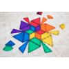 293316 - Rainbow Shape Expansion Pack 36 τεμαχίων - Hobbycity.gr - Connetix