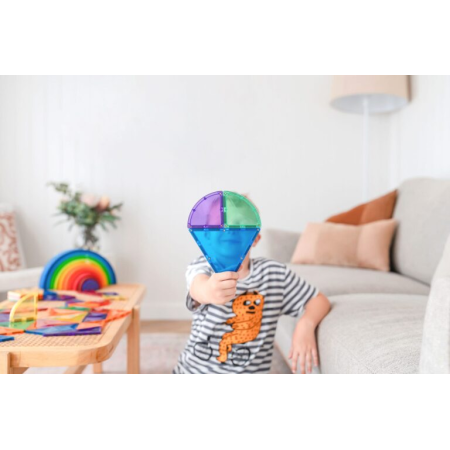 Rainbow Shape Expansion Pack 36 τεμαχίων