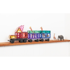 293460 - Pastel Transport Pack 50 τεμαχίων - Hobbycity.gr - Connetix