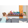 293460 - Pastel Transport Pack 50 τεμαχίων - Hobbycity.gr - Connetix