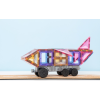 293460 - Pastel Transport Pack 50 τεμαχίων - Hobbycity.gr - Connetix