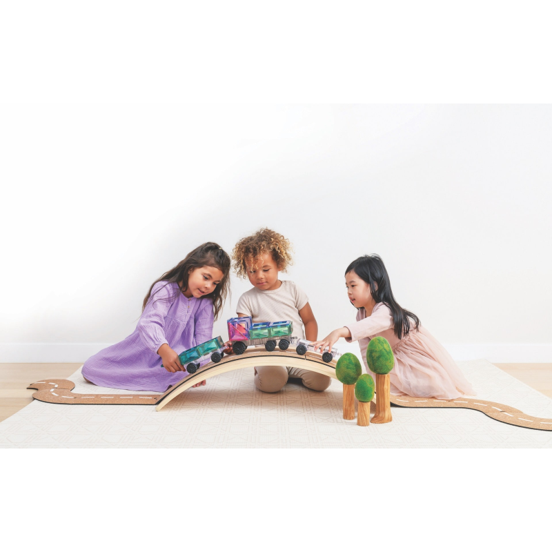 293460 - Pastel Transport Pack 50 τεμαχίων - Hobbycity.gr - Connetix