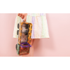293460 - Pastel Transport Pack 50 τεμαχίων - Hobbycity.gr - Connetix