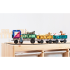 293460 - Pastel Transport Pack 50 τεμαχίων - Hobbycity.gr - Connetix