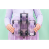 293460 - Pastel Transport Pack 50 τεμαχίων - Hobbycity.gr - Connetix