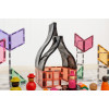 293484 - Pastel Ramps & Intersections Pack 16 τεμ. - Hobbycity.gr - Connetix