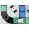 293484 - Pastel Ramps & Intersections Pack 16 τεμ. - Hobbycity.gr - Connetix