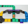 293484 - Pastel Ramps & Intersections Pack 16 τεμ. - Hobbycity.gr - Connetix