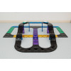 293484 - Pastel Ramps & Intersections Pack 16 τεμ. - Hobbycity.gr - Connetix