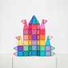 730121 - Glitter Castle Pack 48 τεμ. - Hobbycity.gr - Connetix