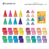 730121 - Glitter Castle Pack 48 τεμ. - Hobbycity.gr - Connetix