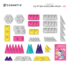 730138 - Glitter Unicorn Pack 56 τεμ. - Hobbycity.gr - Connetix