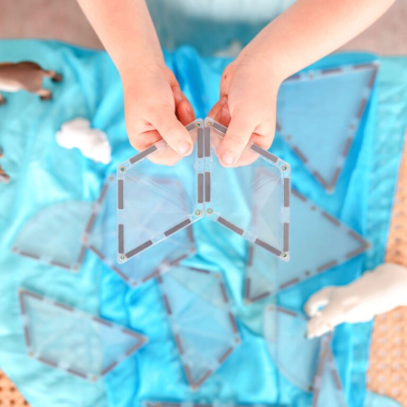 Clear Shape Expansion Pack 24 τεμαχίων