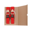 JLK005 - Jolly Look Ρυθμιζόμενος Ιμάντας ~ Κόκκινος - Hobbycity.gr - Jolly Look