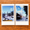 JLK001 - DIY Pinhole Mini Instant Film Camera - Σκούρο Καφέ - Hobbycity.gr - Jolly Look